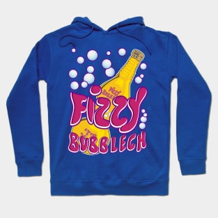 Fizzy Bubblech Hoodie